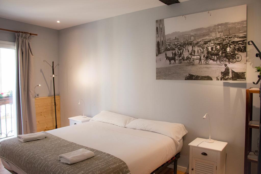 Kaixo Hostel - San Sebastian — Photos 3